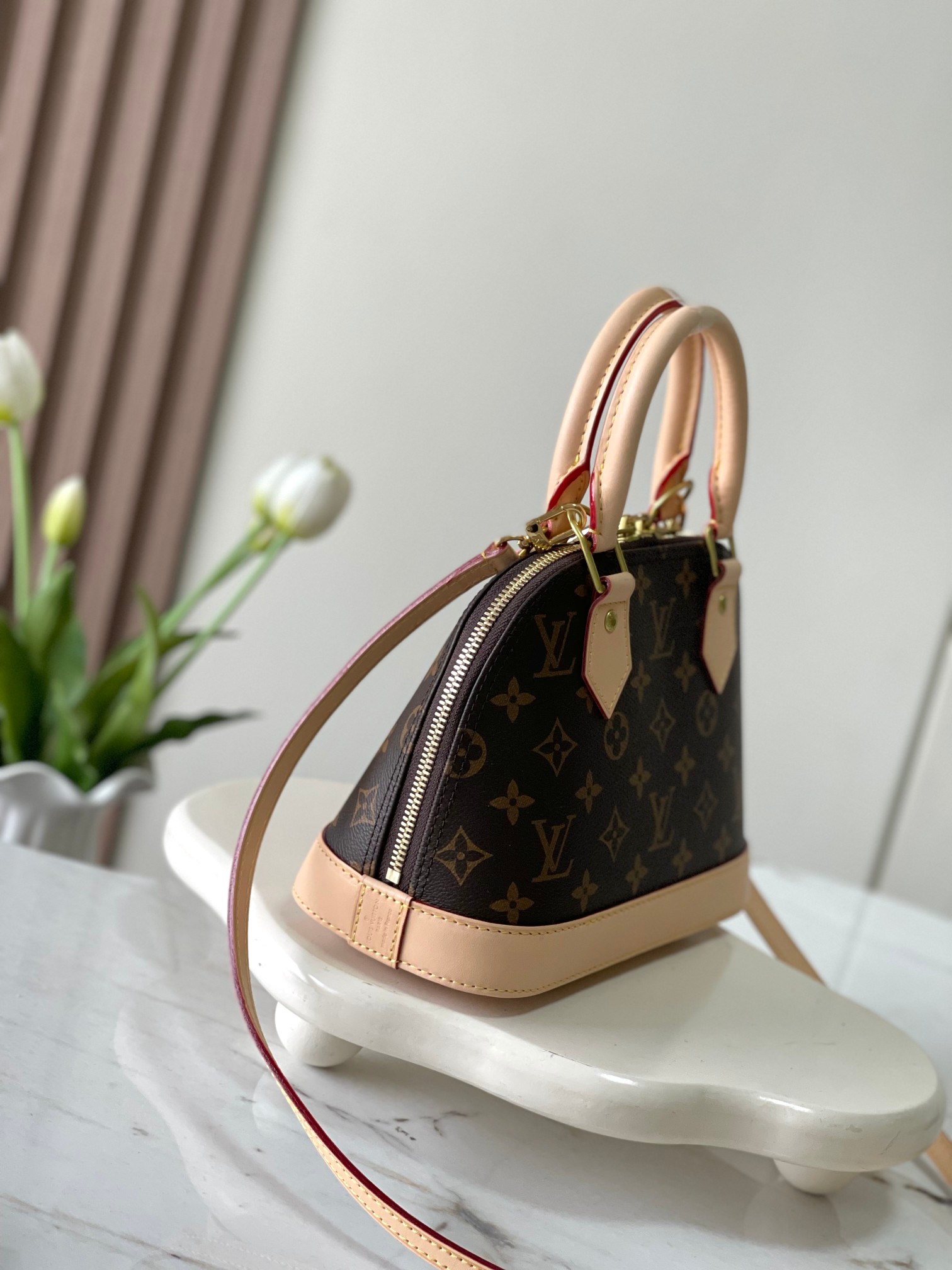 Louis Vuitton Top Handle Bags